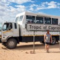 NAM KHO ToC 2016NOV22 005 : 2016, 2016 - African Adventures, Africa, Date, Khomas, Month, Namibia, November, Places, Southern, Trips, Tropic Of Capricorn, Year